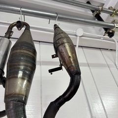 フリマ開催中！激レアチャンバー8,000円均一の画像