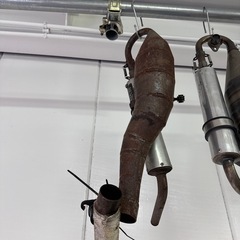 フリマ開催中！激レアチャンバー8,000円均一の画像