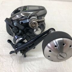 【美品】SHIMANO シマノ フォースマスター 3000XPの画像