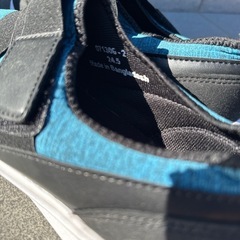 決定‼️24.5㌢スニーカーの画像