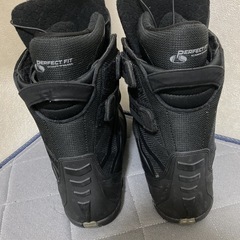 スノーボードブーツ head five boa 27.5cm ヘッド　ファイブ　ボアの画像