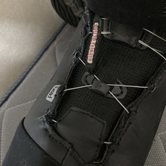 スノーボードブーツ head five boa 27.5cm ヘッド　ファイブ　ボアの画像