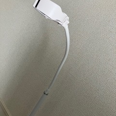 ドライヤースタンドの画像