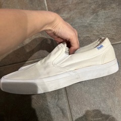 スニーカーの画像