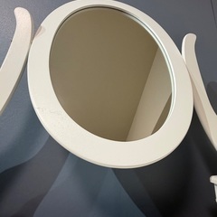 ドレッサー 無料でお譲りします
の画像