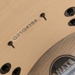 TAMA スネア　スタークラシックの画像