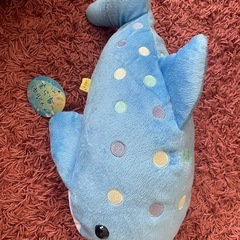 鬼滅の刃炭治郎他ぬいぐるみクッションセットの画像