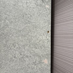 山善　天板リバーシブル　こたつテーブルの画像