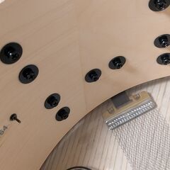 TAMA スネア　スタークラシックの画像