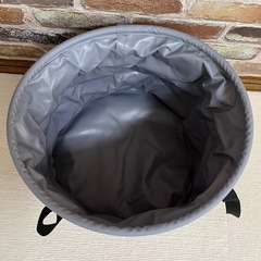 ランドリーバッグの画像