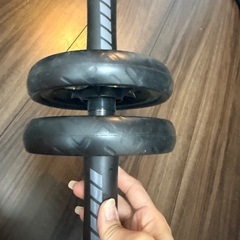 筋トレ　健康グッズの画像