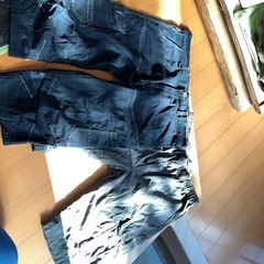 ワークマン👖他色々の画像