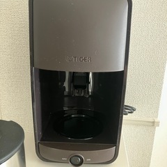 象印のコーヒーメーカーの画像