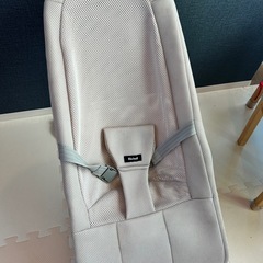 リッチェル　バウンシングシートの画像