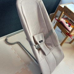 リッチェル　バウンシングシートの画像
