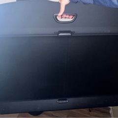 メルセデスベンツ S205 前期型 純正 トノカバーの画像