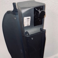 メルセデスベンツ S205 前期型 純正 トノカバーの画像