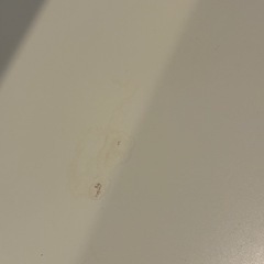 IKEA   ３段　タンス　ホワイトの画像