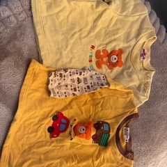 男の子　80 詰め合わせの画像