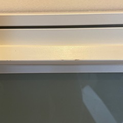 IKEA   ３段　タンス　ホワイトの画像