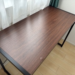 エムエムトレーディング　ワークデスク ＋ デスクマットの画像