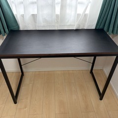 エムエムトレーディング　ワークデスク ＋ デスクマットの画像