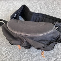 テラスベビー TeLasbaby ヒップシート 抱っこ紐の画像