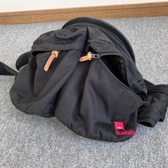 テラスベビー TeLasbaby ヒップシート 抱っこ紐の画像