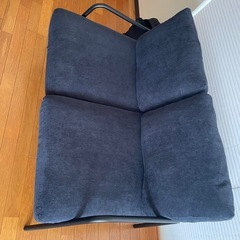 【値下げ】ソファ2人掛けの画像