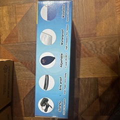 ホットヒーターペット用の画像