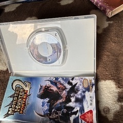 値下げ交渉できます。ゲームソフトの画像