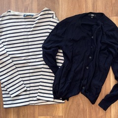 レディース　Mサイズ相当の画像