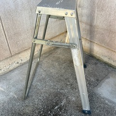 脚立　　ミニステップ
の画像