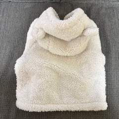 babyGAP    アウター　クマ　上着　　80cmの画像