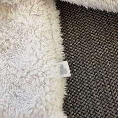 babyGAP    アウター　クマ　上着　　80cmの画像