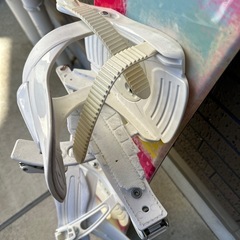 キッズスノーボード　100cm　の画像