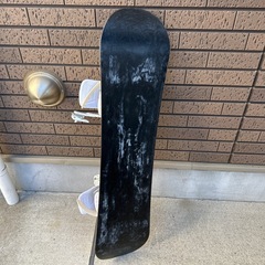 キッズスノーボード　100cm　の画像