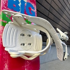 キッズスノーボード　100cm　の画像