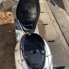 HONDA ジョーカー50の画像