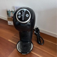 ネスカフェ　ドルチェグスト　GENIO S PLUSの画像