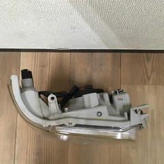 ダイハツハイゼットバン右ヘッドライト❗️の画像