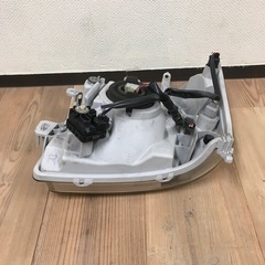 ダイハツハイゼットバン右ヘッドライト❗️の画像