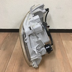 ダイハツハイゼットバン右ヘッドライト❗️の画像