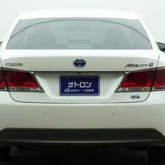 🌟安心の保証付き🌟革シート・Bluetooth・HDDナビ🌟の画像