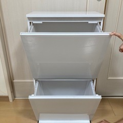 スリムゴミ箱の画像