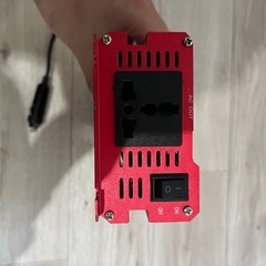 LVYUAN リョクエン　パワーインバータの画像