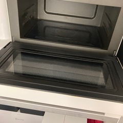 SHARPオーブンレンジ RE-WF181の画像