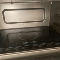 SHARPオーブンレンジ RE-WF181の画像