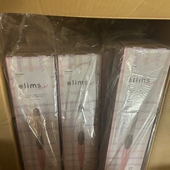 TESCOM elims me 26mmカールアイロン　 10本セットの画像