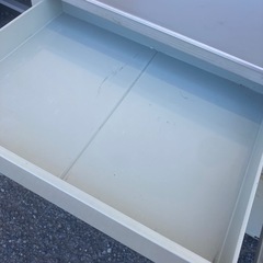 【ジモティー割引で最大15％OFF⭐️】オフィスデスク　スチールデスク　事務机の画像